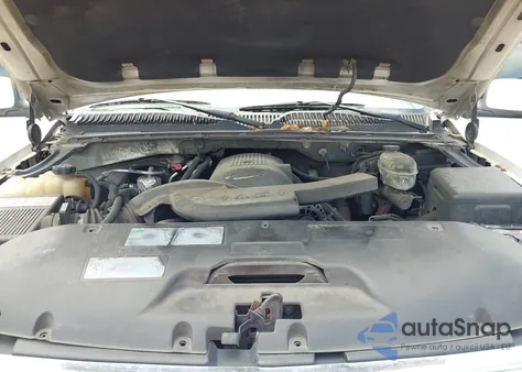 2003 GMC Yukon Xl 1500 Slt z USA, uszkodzony, nr VIN 3GKEC16Z63G320114